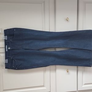 Relativity Petite Medium Wash Boot Leg Jeans - Size 6P